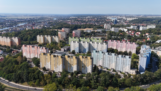 Włamania w Gorzowie: Mieszkańcy żyją w strachu