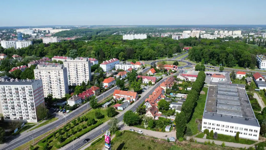 Włamywacze wykorzystują nieuwagę mieszkańców. Kolejna próba włamań na gorzowskim osiedlu