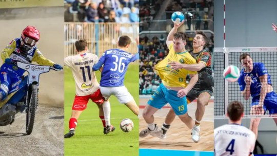 Wnioski o miejskie dotacje na sport w Gorzowie złożone Wnioski o miejskie dotacje na sport w Gorzowie złożone