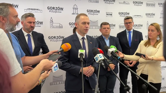 Wojsko wraca do Gorzowa. Nowa siedziba WOT za 100 mln zł