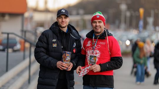 WOŚP w Gorzowie. Padł rekord