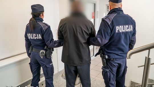 Wpadł po latach. 45-latek ścigany ENA zatrzymany za granicą Wpadł po latach. 45-latek ścigany ENA zatrzymany za granicą