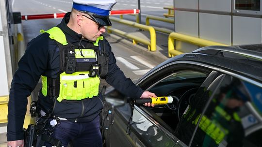 Wsiadł za kierownicę po alkoholu? Teraz może stracić znacznie więcej niż prawo jazdy