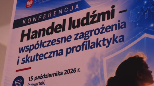 Współczesne niewolnictwo wciąż istnieje. Zagrożenie może być bliżej, niż myślisz