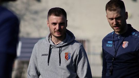 Wtorkowe trzęsienie ziemi w Warcie