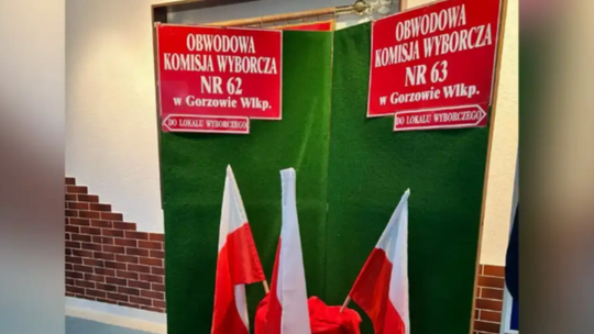 Wybory 2025: Gminy walczą o frekwencję i pieniądze. Stawką nawet 250 tys. zł