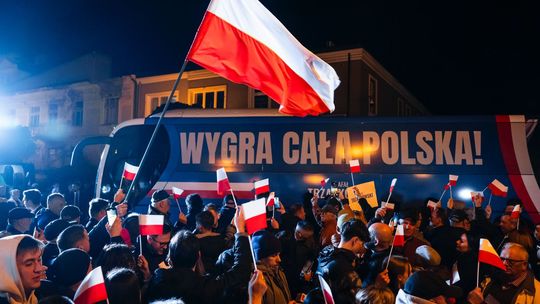 Wybory prezydenckie 2025. Wyniki z Gorzowa i powiatu gorzowskiego. Zobacz, jak głosowali mieszkańcy poszczególnych gmin