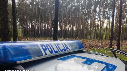 Wygląda niepozornie, ale może eksplodować. Policja apeluje do mieszkańców