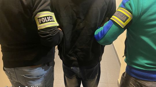 Wykorzystali auto, które miało służyć chorym. Konsekwencje są poważne