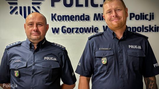 Wyniósł koszyk z produktami. Grozi do 5 lat więzienia