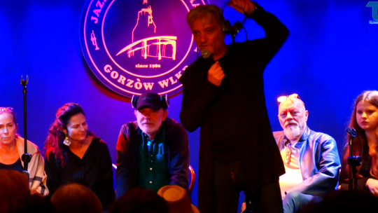 „Wyobraź sobie…” festiwal, który przenosi w świat wyobraźni