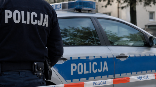 Wyrzucone do kontenera martwe szczenięta. 30-latek przyznał się do zarzucanego czynu