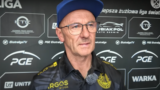 Wysoka porażka Gezet Stali Gorzów