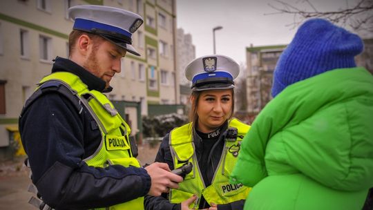 Wzajemny szacunek na drodze to podstawa!