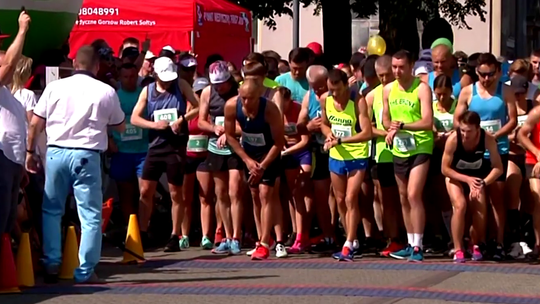 XI Nadwarciańska Dycha już 21 czerwca
