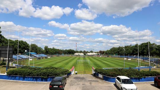 Ogólnopolski Turnieju Piłki Nożnej „Gorzów Cup” w kategorii Orlik