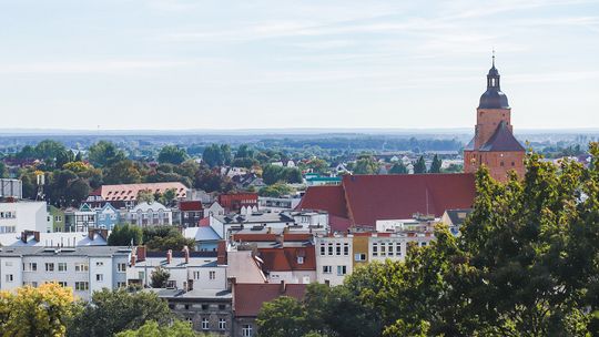 Płace w Lubuskiem w górę. Spora różnica między Gorzowem i Zieloną Górą