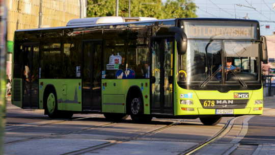 Z Gorzowa prosto na plażę. Autobus nad jezioro Nierzym wraca na weekendy