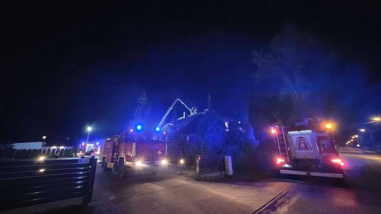 Z pozoru rutyna, w praktyce realne zagrożenie. Strażacy znów przypominają o jednym