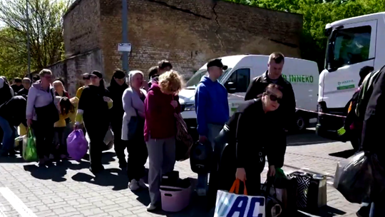 Za odpady dostaniesz voucher lub bilet