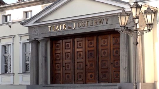 Zabierz ukochaną do gorzowskiego teatru