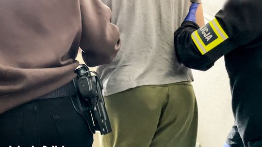 Zaczęło się od jednego zgłoszenia. Policja odkryła powtarzalny schemat