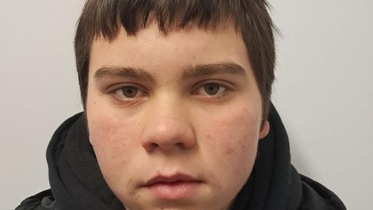 Zaginął 15-letni mieszkaniec regionu. Policja prosi o pomoc