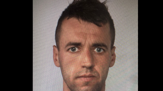 Zaginął Bartosz Stankiewicz. Policja z Sulęcina prosi o pomoc