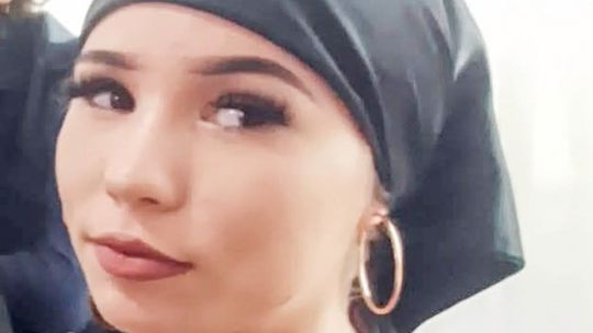 Zaginęła 15-letnia Nikola z Gorzowa. Policja prosi o pomoc