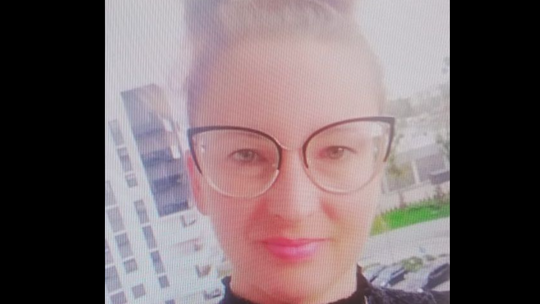 Zaginęła 38-letnia kobieta – policja prosi o pomoc