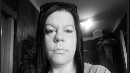 Zaginęła 39-letnia kobieta. Policja prosi o informacje