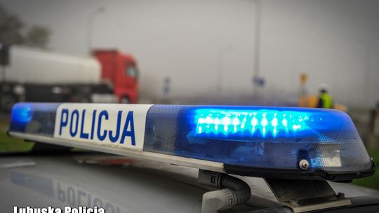 Zaginęła kobieta z Dąbroszyna