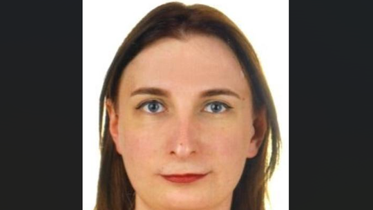 Zaginęła mieszkanka Gorzowa. Policja prowadzi poszukiwania