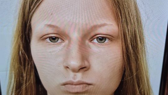 Zaginięcie 20-latki z powiatu międzyrzeckiego. Policja prosi o pomoc