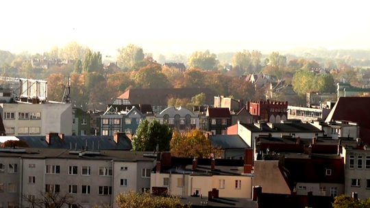 Zakaz palenia w kopciuchach. W przeciwnym razie grozi wysoka kara
