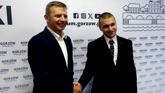 Zakończenie kadencji Młodzieżowej Rady Miasta Gorzowa