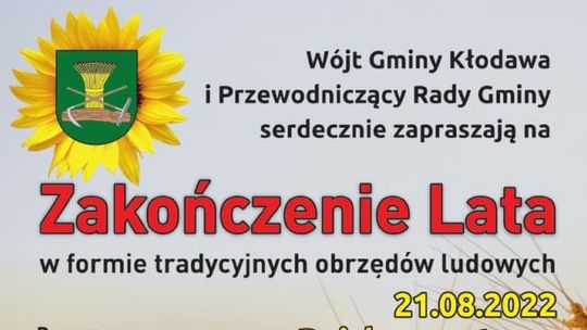 Zakończenie Lata w Santocku