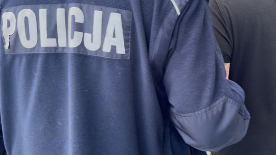 Załoga karetki wezwała policję. Zachowanie 26-latka miało poważne konsekwencje