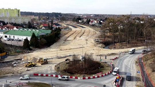 Zamykają ważny przejazd w Gorzowie. Objazdy już wyznaczone