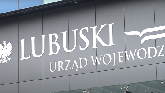 Zarzuty dla byłego dyrektora Lubuskiego Urzędu Wojewódzkiego