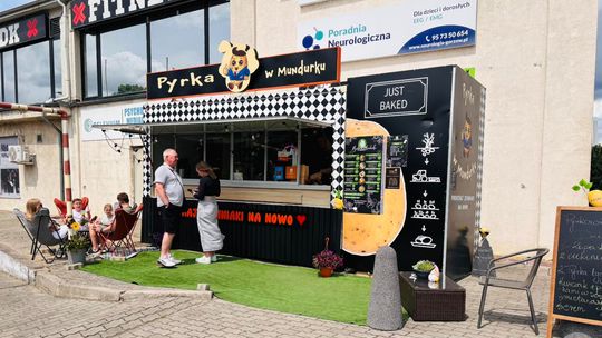 Zaskakujący koniec po udanym starcie. Lokal zniknął z Gorzowa