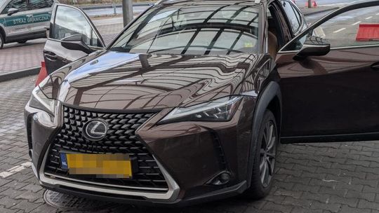 Zatrzymanie podczas kontroli na A2. Szybka akcja służb i finał jeszcze tego samego dnia