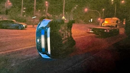 Zatrzymany 49-latek i poważne zarzuty. Śledztwo w toku po wydarzeniach w Gorzowie