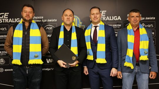 Zawodnicy Stali pod medycznym nadzorem. Nowy projekt w klubie