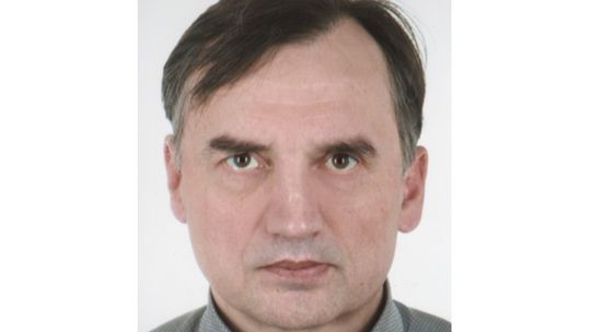 Zbigniew Ziobro poszukiwany listem gończym