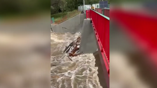 Zbiórka rzeczy dla powodzian z południa Polski. Jak można pomóc w Gorzowie?