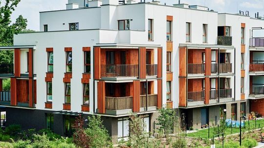 Zielona Góra - przewodnik po rynku mieszkań na sprzedaż