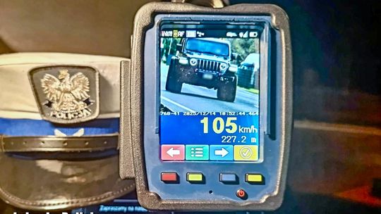 Zignorował ograniczenia. Teraz musi ponieść konsekwencje Zignorował ograniczenia. Teraz musi ponieść konsekwencje