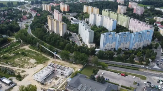 Zima im nie straszna. Złodzieje grasują w Gorzowie