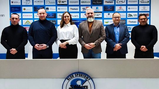 Zimowe zmiany w Stilonie